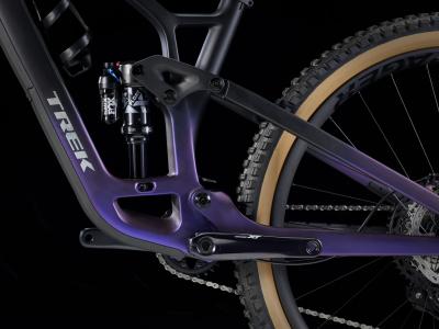 Trek Fuel EX 9.8 XT M 29 Deep Smoke/Purple Phaze Produktbild 10