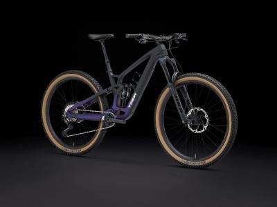 Trek Fuel EX 9.8 XT ML 29 Deep Smoke/Purple Phaze Produktbild 1