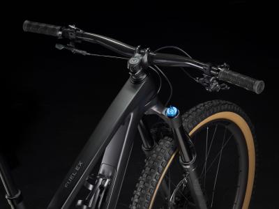 Trek Fuel EX 9.8 XT L 29 Deep Smoke/Purple Phaze Produktbild 8