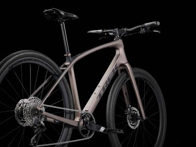 Trek FX Sport SL 6 XS Matte Bronze Age/Deep Smoke Produktbild 1