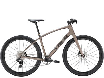Trek FX Sport SL 6 M Matte Bronze Age/Deep Smoke Produktbild 6
