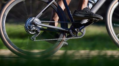 Trek FX Sport SL 5 XL Matte Black Olive/Deep Smoke Produktbild 11