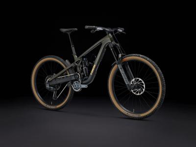 Trek Slash 9.8 GX AXS L Black Olive Produktbild 7