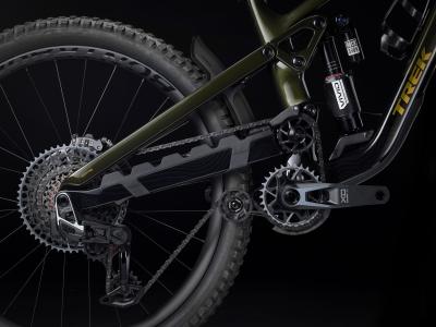 Trek Slash 9.9 XO AXS S 27.5 Black Olive Produktbild 11