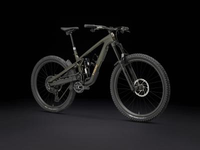 Trek Slash 9.9 XO AXS S 27.5 Black Olive Produktbild 7