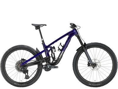 Trek Slash 9.9 XO AXS S 27.5 Purple Abyss Produktbild 6