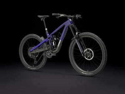Trek Slash 9.9 XO AXS L Purple Abyss Produktbild 1