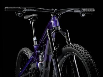 Trek Slash 9.9 XO AXS L Purple Abyss Produktbild 3