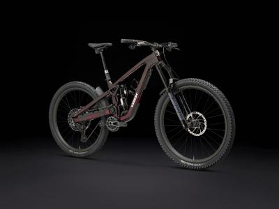Trek Slash 9.9 XO AXS S 27.5 Carbon Red Smoke Produktbild 7