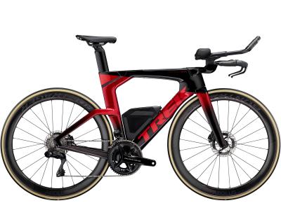 Trek Speed Concept SLR 9 S Metallic Red Smoke to Carbon Produktbild 6