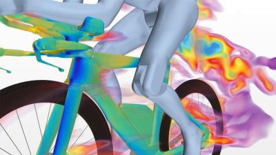 Trek Speed Concept SLR 9 M Metallic Red Smoke to Carbon Produktbild 12