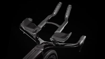 Trek Speed Concept SLR 9 M Metallic Red Smoke to Carbon Produktbild 14