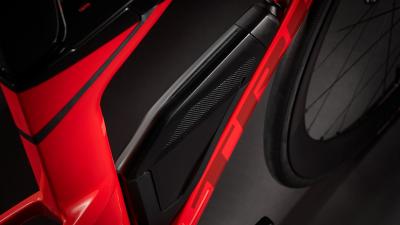 Trek Speed Concept SLR9AXS M Metallic Red Smoke to Carb Produktbild 13