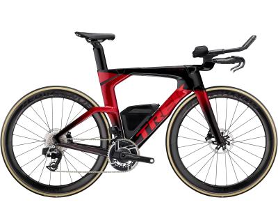 Trek Speed Concept SLR9AXS M Metallic Red Smoke to Carb Produktbild 6