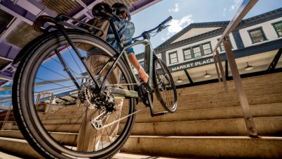 Trek FX+ 7 SO EU L Dark Star Matte Produktbild 6