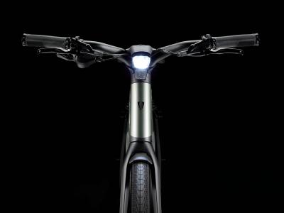 Trek FX+ 7 SO EU XL Lichen Green Gloss Produktbild 3