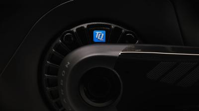 Trek FX+ 7 SO EU XL Lichen Green Gloss Produktbild 7