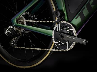 Trek Speed Concept SLR9AXS S Emerald Iris/Trek Black Produktbild 11