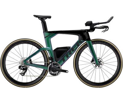 Trek Speed Concept SLR9AXS S Emerald Iris/Trek Black Produktbild 6