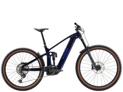 Trek Rail+ 9.7 EU XL Navy Smoke Produktbild 1