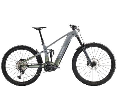 Trek Rail+ 9.7 EU L Slate Produktbild 1
