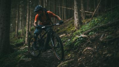 Trek Rail+ 9.7 EU L Slate Produktbild 5