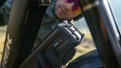 Trek Rail+ 8 EU M Powersurge Produktbild 3