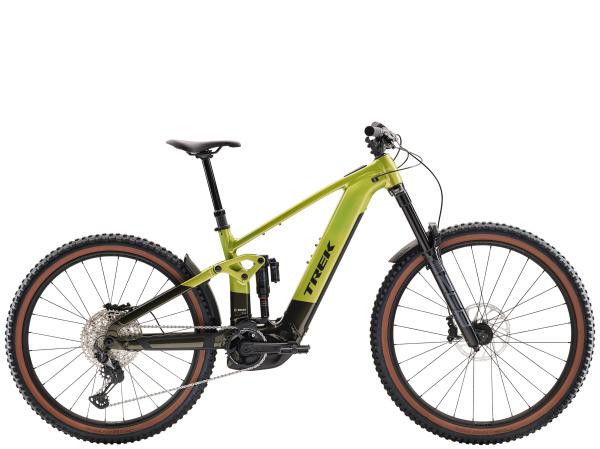 Trek Rail+ 8 EU XL Powersurge