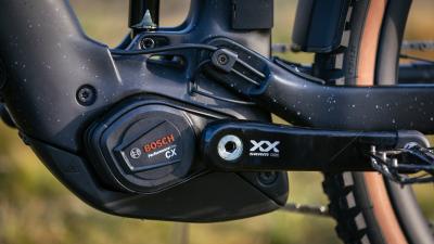 Trek Rail+ 8 EU XL Powersurge Produktbild 2