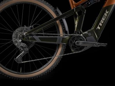 Trek Powerfly FS+ 4 EU M 29 Pennyflake/Black Olive Produktbild 11