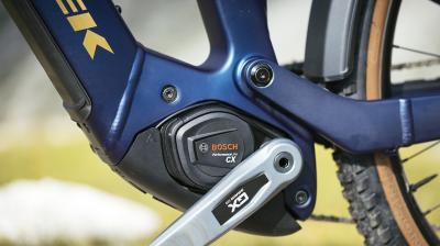 Trek Powerfly FS+ 4 EU XL 29 Pennyflake/Black Olive Produktbild 14