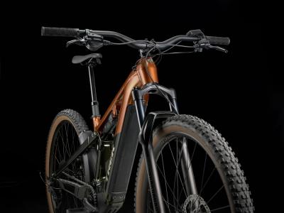 Trek Powerfly FS+ 4 EU XL 29 Pennyflake/Black Olive Produktbild 3