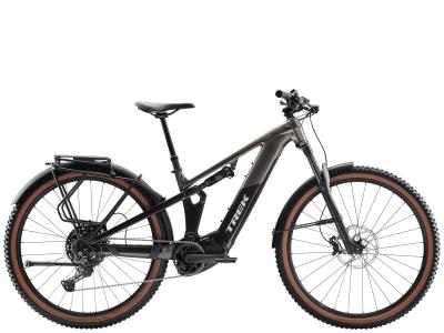 Trek Powerfly FS4EQ EU S 27.5 Mercury/Dark Web Produktbild 1
