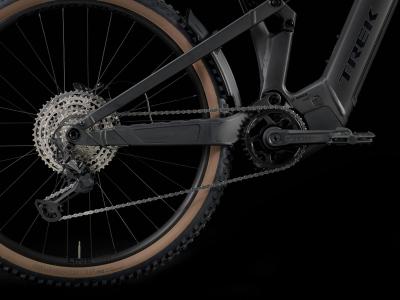 Trek Powerfly FS+ 6 EU M 29 Gloss Dark Star/Matte Dark Produktbild 11