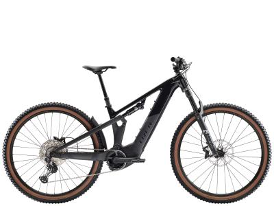 Trek Powerfly FS+ 6 EU L 29 Gloss Dark Star/Matte Dark Produktbild 6