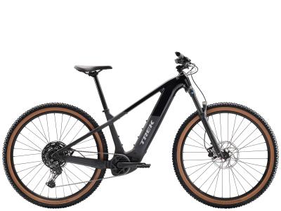 Trek Powerfly+ 4 EU L 29 Gloss Dark Star/Matte Dark Web Produktbild 6