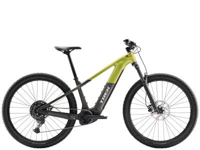 Trek Powerfly+ 4 EU XL 29 Matte Mercury/Gloss Power Sur Produktbild 1