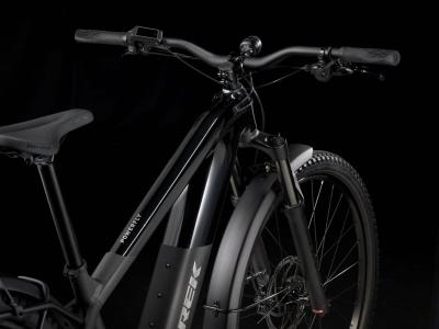 Trek Powerfly+ 4EQ EU L 29 Gloss Dark Star/Matte Dark W Produktbild 8