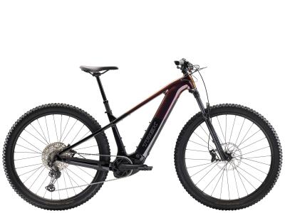 Trek Powerfly+ 6 EU S 27.5 Sunburst/Dark Star Produktbild 6