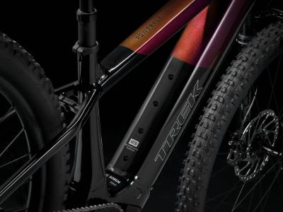 Trek Powerfly+ 6 EU M 29 Sunburst/Dark Star Produktbild 10