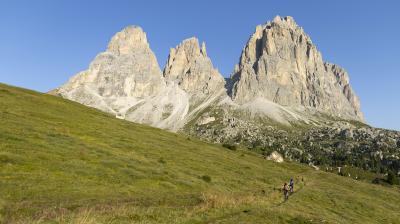 Trek Powerfly+ 6 EU S 27.5 Lunar Silver/Mercury Produktbild 5