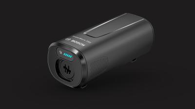 Trek Powerfly+ 8 EU L 29 Crimson/Dark Carmine Produktbild 3