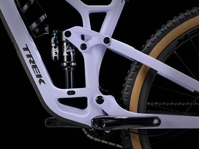Trek Fuel EX 9.8 XT S 27.5 Lavender Haze Produktbild 10