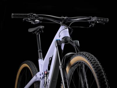 Trek Fuel EX 9.8 XT S 27.5 Lavender Haze Produktbild 3