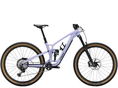 Trek Fuel EX 9.8 XT S 27.5 Lavender Haze Produktbild 6