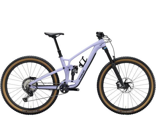 Trek Fuel EX 9.8 XT L 29 Lavender Haze