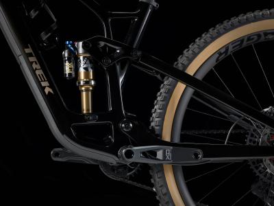 Trek Fuel EX 9.9 XO AXS S 27.5 Deep Smoke Produktbild 10