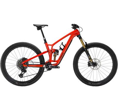 Trek Fuel EX 9.9 XO AXS S 27.5 Lava Produktbild 6