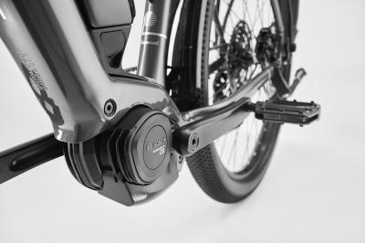 Diamant Zing Trip Plus LS M Vergissmeinnichtblau Metallic Produktbild 8