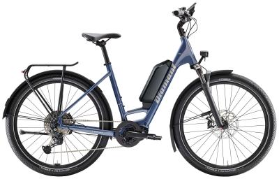 Diamant Zing Trip Plus LS L Vergissmeinnichtblau Metallic Produktbild 6